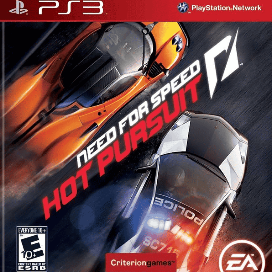 NFS:HP  Image
