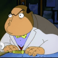 Mr. Wacko (Hey Arnold!) (Jamie Farr) AI Voice