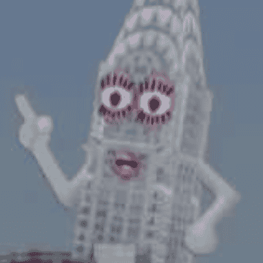 Trixie the Building AI Voice