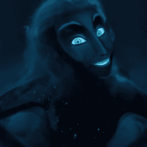 Nightmara (In Your Dreams) AI Voice