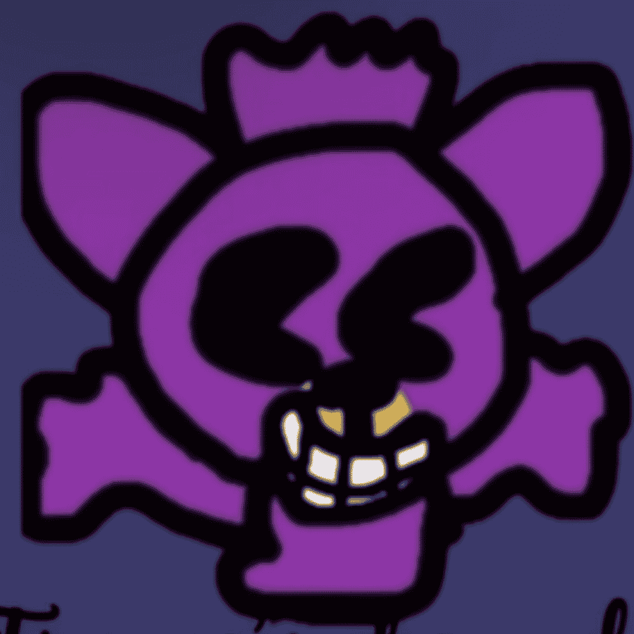 AI 1960 Franco the Furby Image