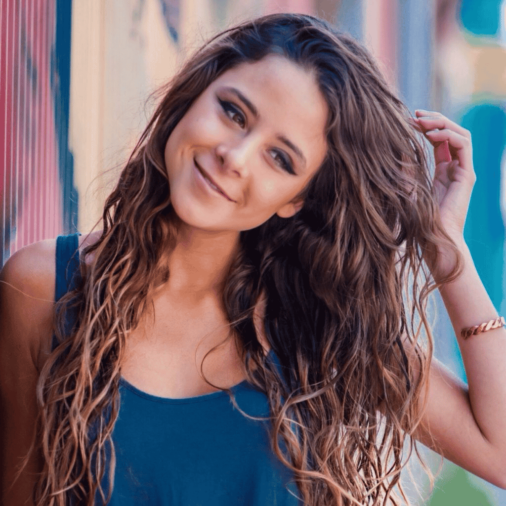 CAMI (Camila Gallardo) AI Voice
