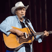 Bobby Bare AI Voice