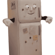 Fridge (DHMIS) AI Voice