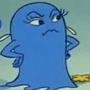 Sue (Hanna Barbera Pac-Man) AI Voice