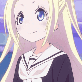 Hana N. Fountainstand (Hanayamata) AI Voice