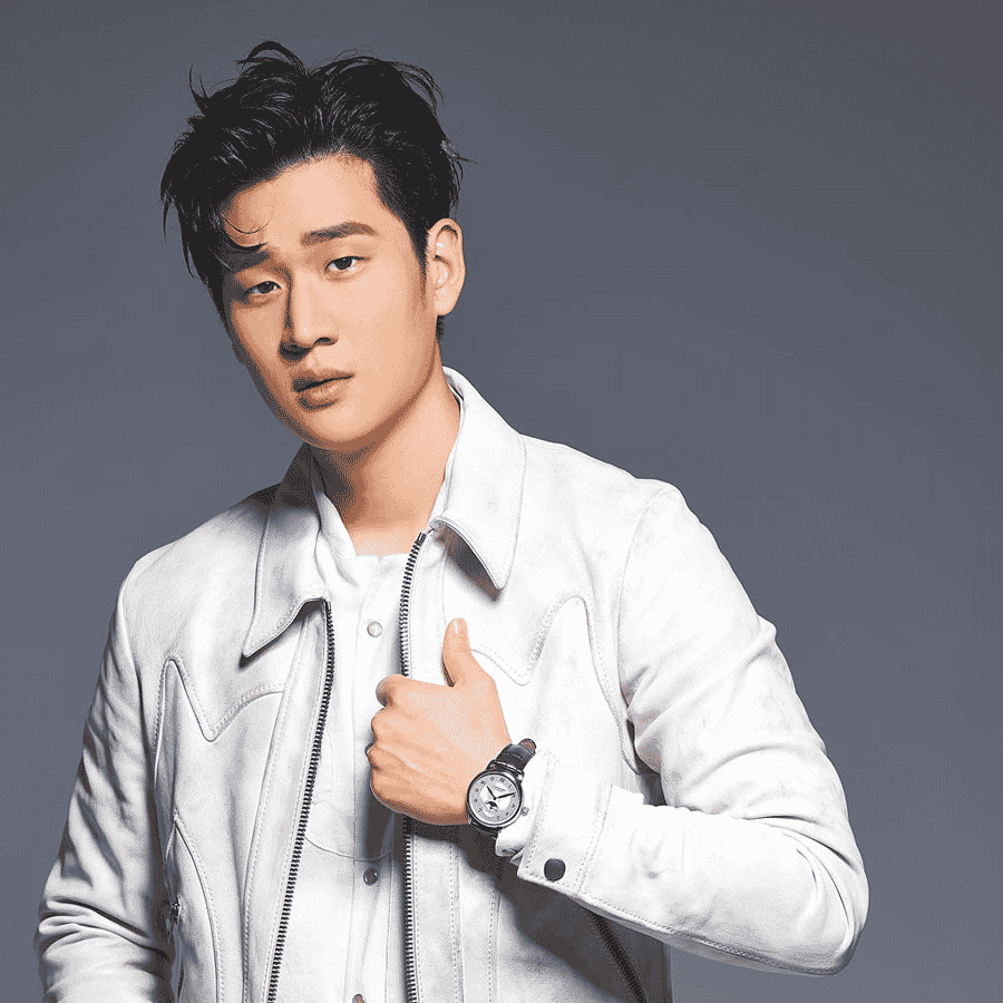 Eric Chou re-uploaded version Image