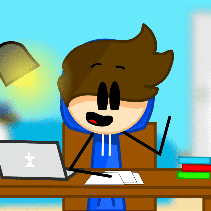 -NerdAnimator- (Scratcher from Scratch) AI Voice