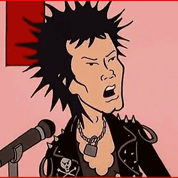 Guy Fawkes Day (Daria) AI Voice