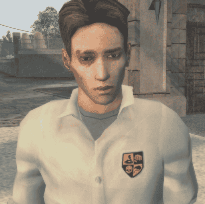 Tom Gurney (Bully) AI Voice