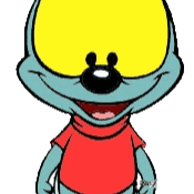 Zipper (Chip N Dale Rescue Rangers) AI Voice