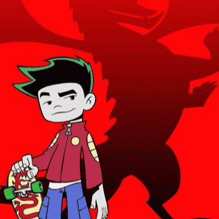Jake Long voz latino AI Voice
