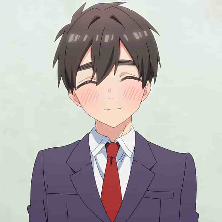 Rentaro Aijo [Español Latino] By Pupe Image