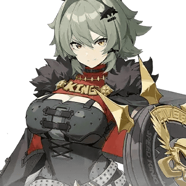 Caesar King ( Zenless Zone Zero ) Image