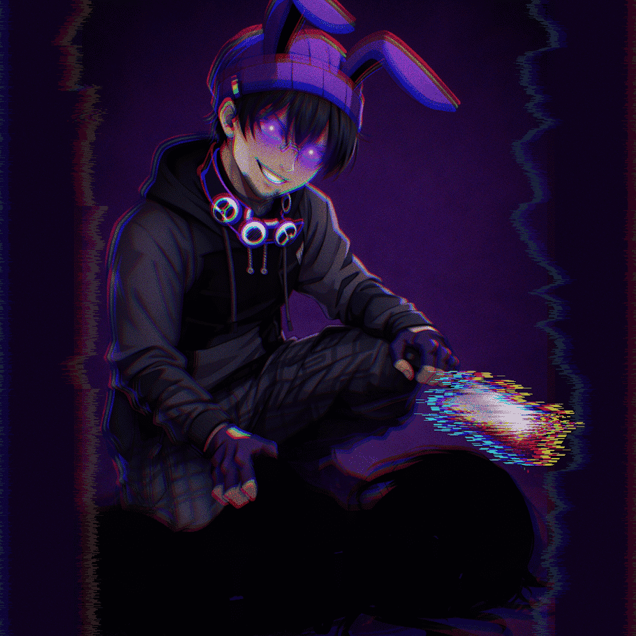 BROKE HRT AI Voice