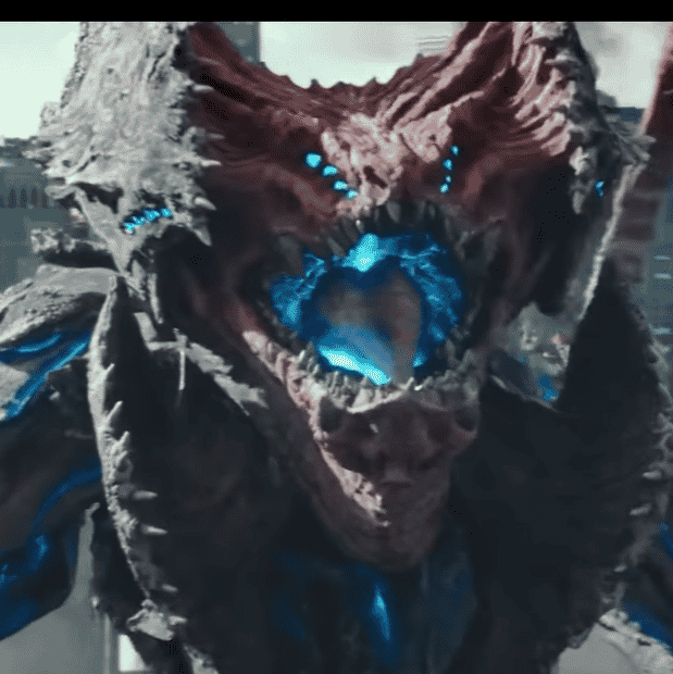 Raijin (PRU) AI Voice