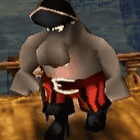 Captain Blubber (Banjo-Kazooie) AI Voice