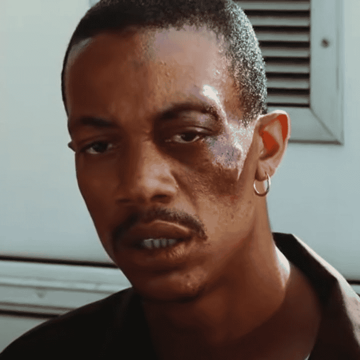 DJ Pooh From Friday Movie AI Voice