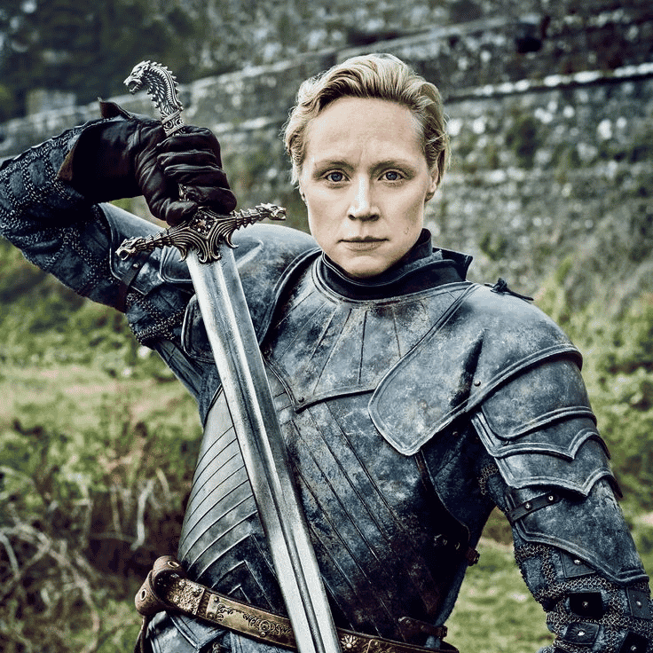 Brienne of Tarth AI Voice
