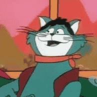 Groove (Cattanooga Cats) AI Voice