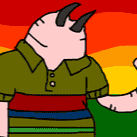 Maggot Man (Homestar Runner) Image