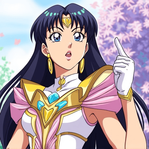 cure crystal AI Voice