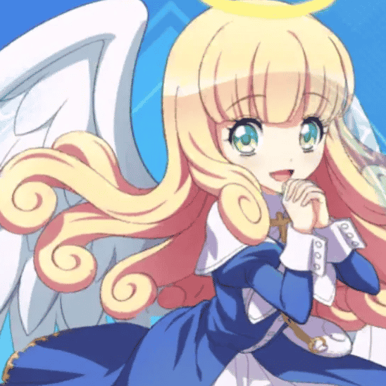 Jashin-chan Dropkick - Poporon AI Voice