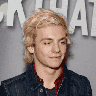 Ross Lynch (2015-2018) AI Voice