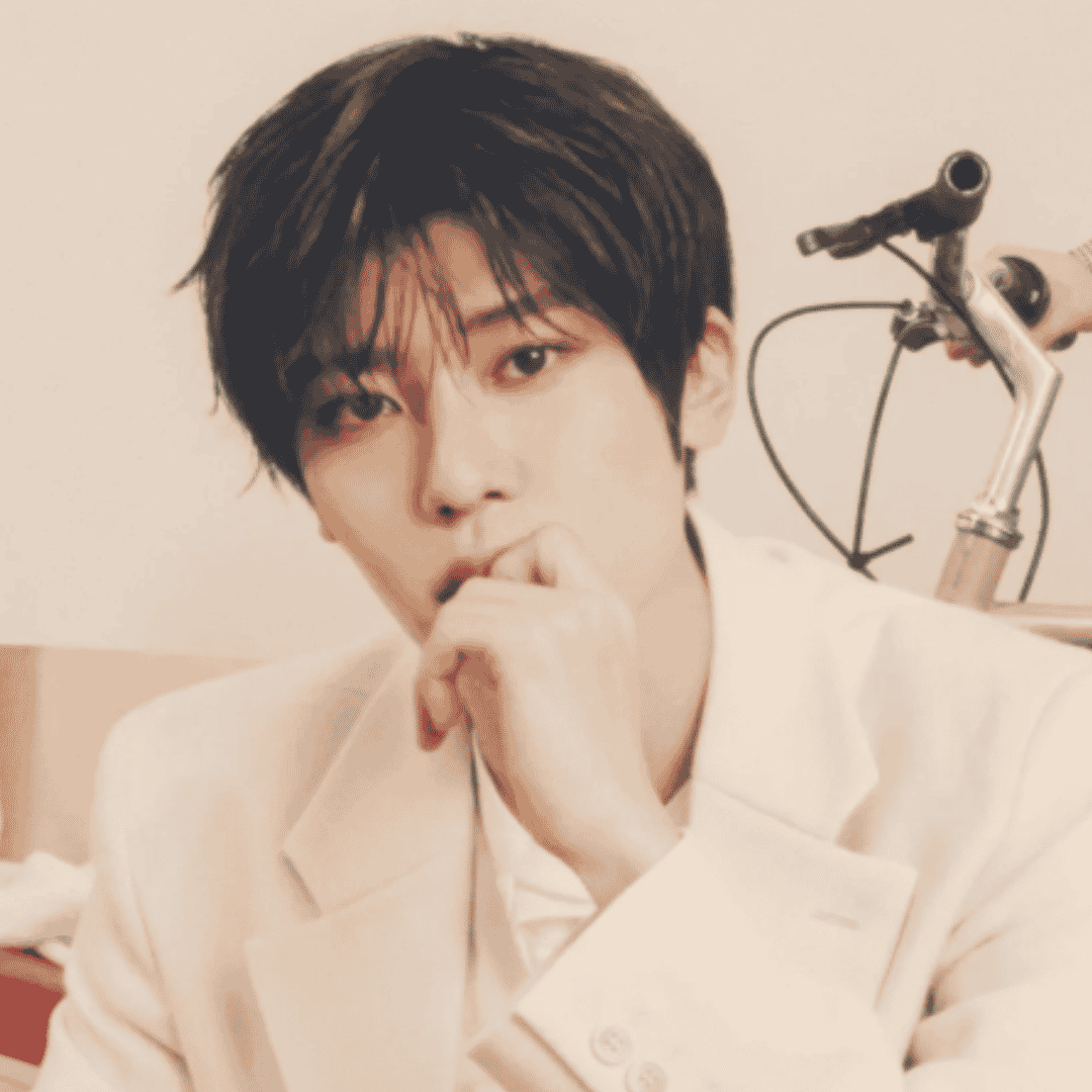SION of NCT WISH Image