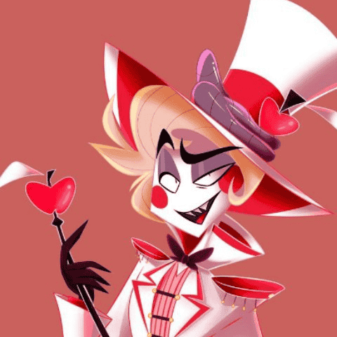 Lucifer Morningstar (Polish voice) AI Voice