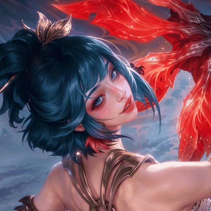 HIRARA MOBILE LEGENDS AI Voice