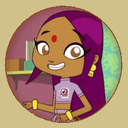 Sally Bollywood  AI Voice