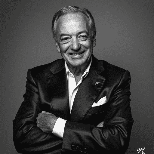 Carlos Slim V2 AI Voice