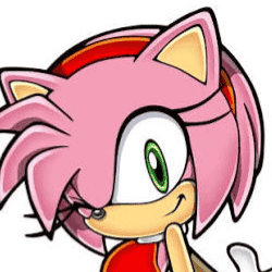 Amy (Gba Era/JP) AI Voice