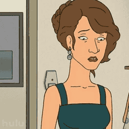 Katt Savage (King of the Hill/KOTH) AI Voice