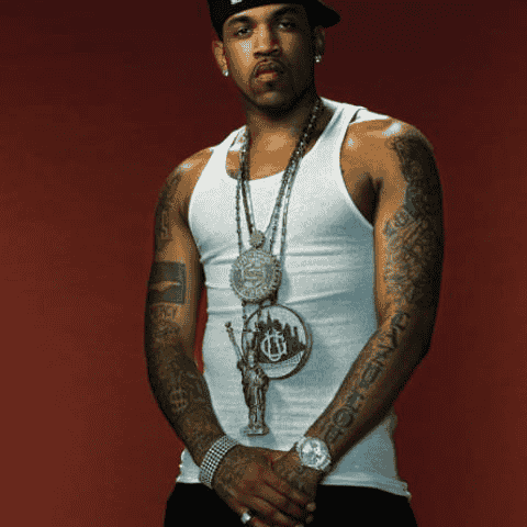 Lloyd Banks AI Voice