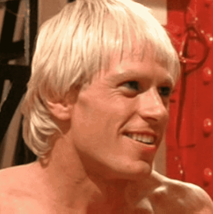 Rocky (The Rocky Horror Picture Show) AI Voice