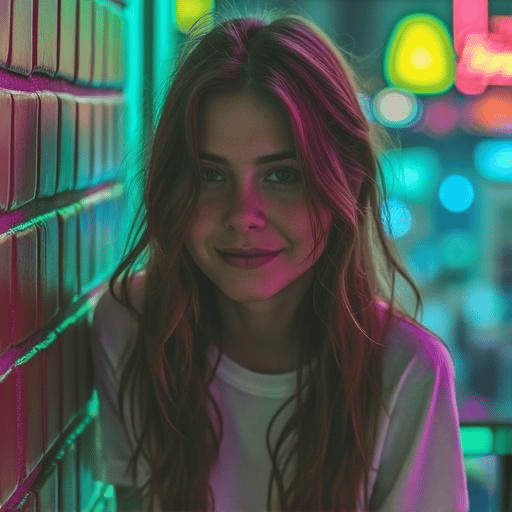natalia AI Voice