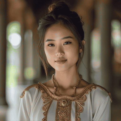 Solikah  AI Voice