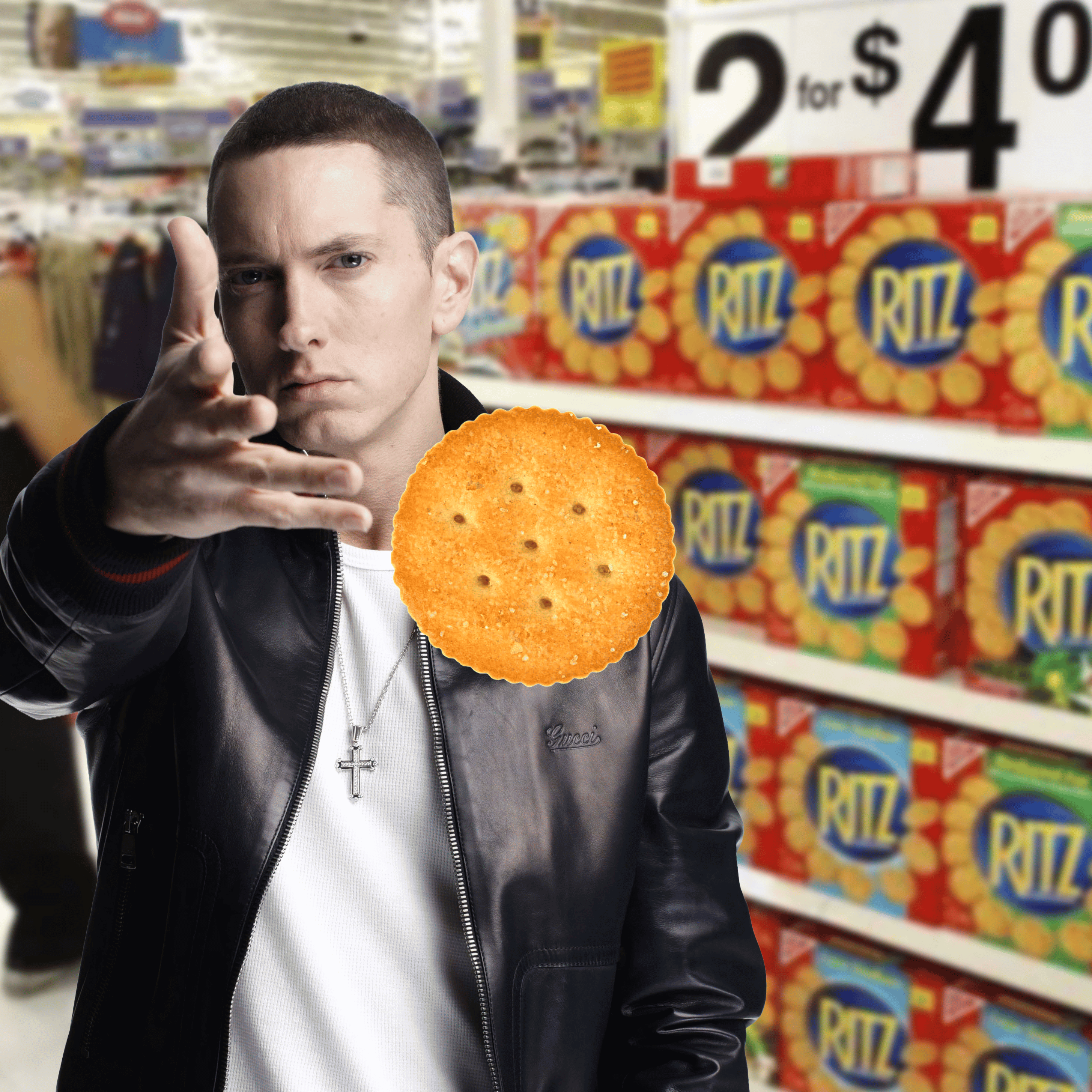 Eminem (Kill You) AI Voice