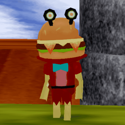 Hamburguesampiro AI Voice