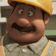 Construction Forman Tom (Up) AI Voice