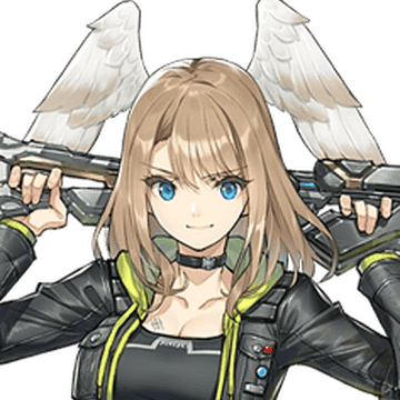Eunie (Xenoblade Chronicles) Image