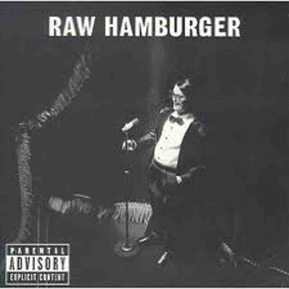 Neil Hamburger (Raw Hamburger Era) Image