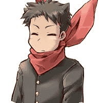 Shiraishi Minoru/Sakamoto AI Voice