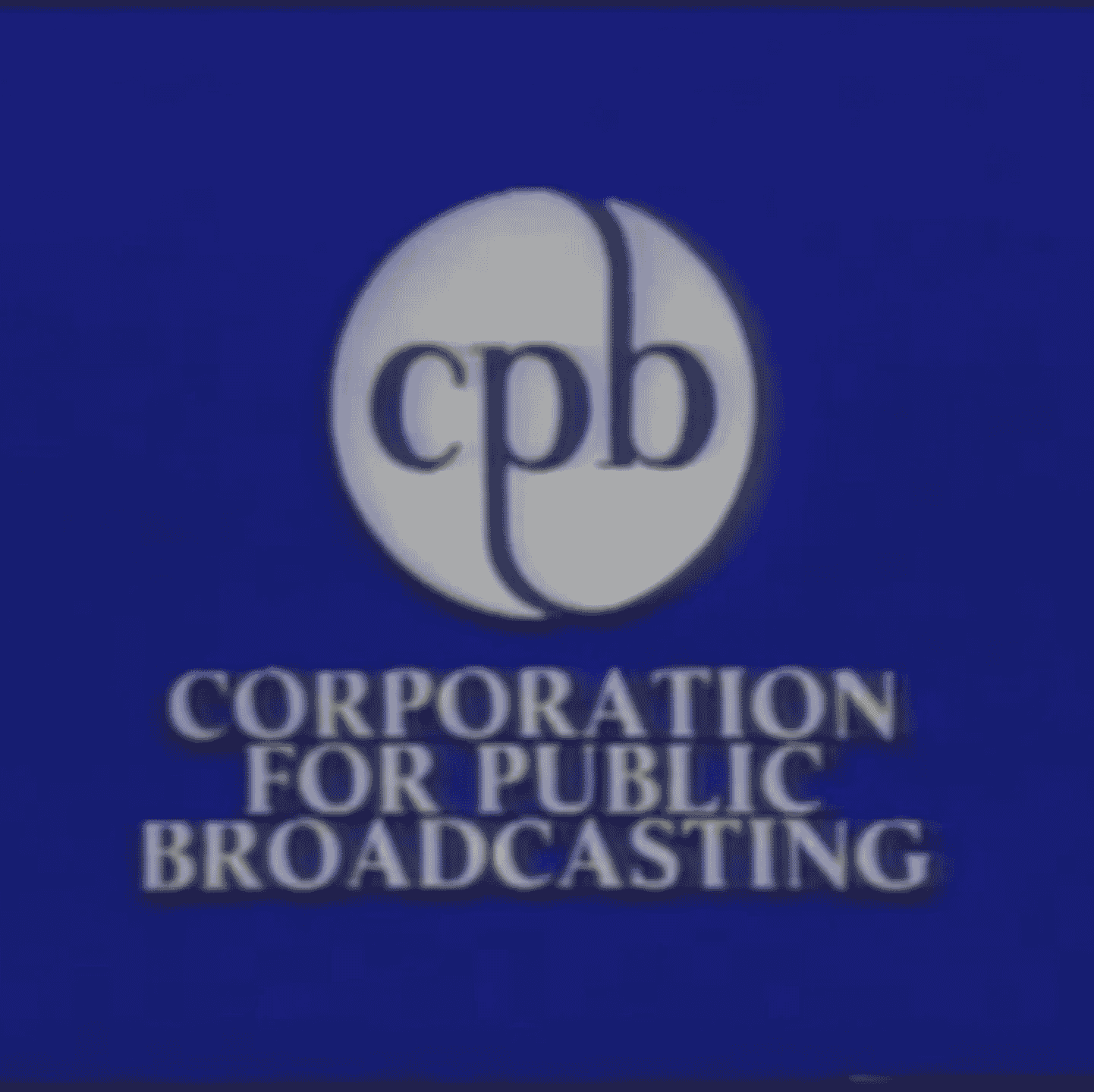 Funding Credits for Reading Rainbow from 1983 (Basic) AI Voice