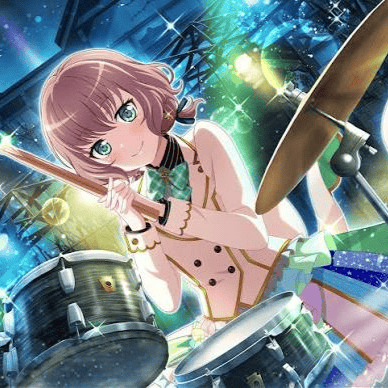 Yamato Maya (Bang Dream) AI Voice