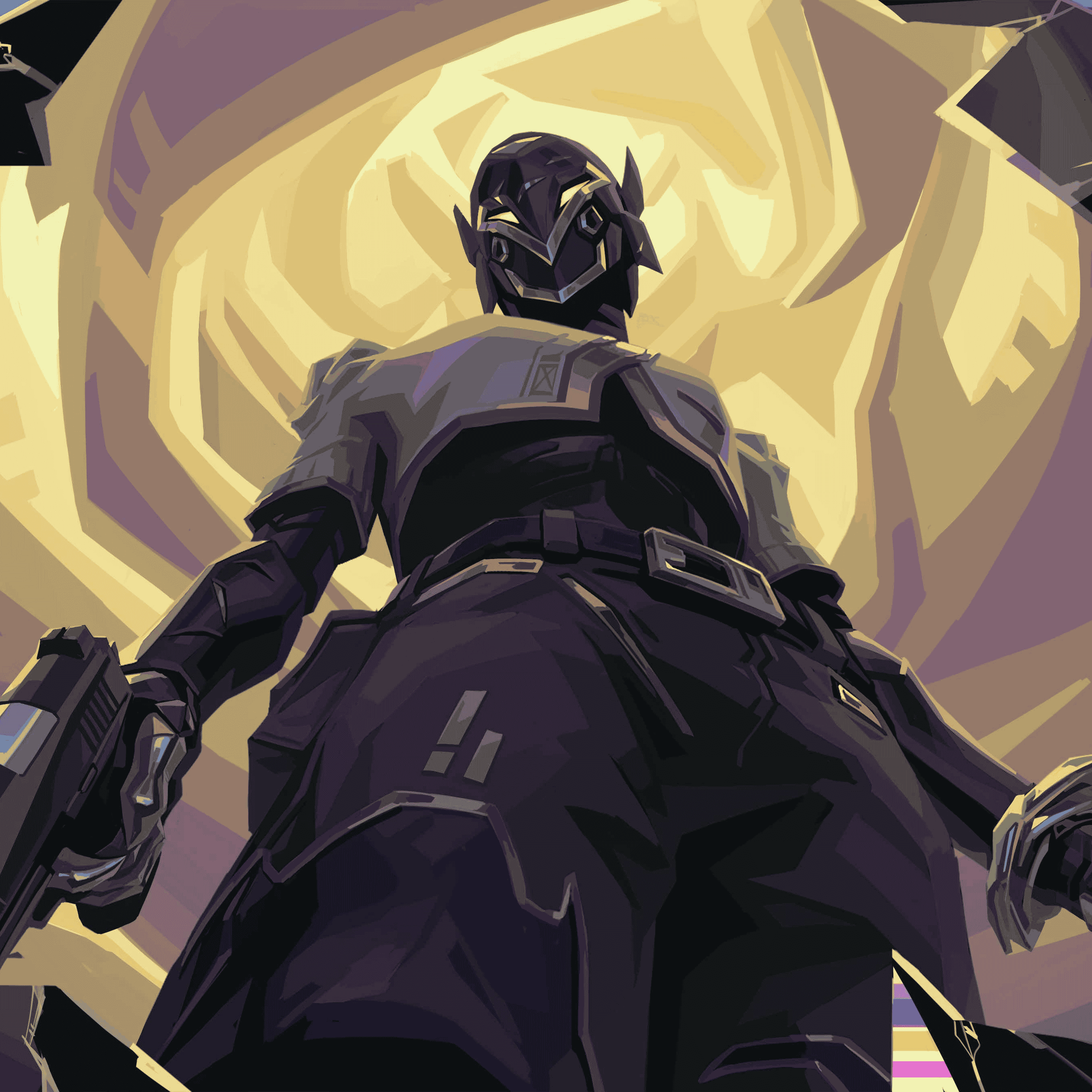 Vyse | VALORANT Image