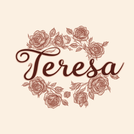 TERESA CHAVEZ🌹 AI Voice