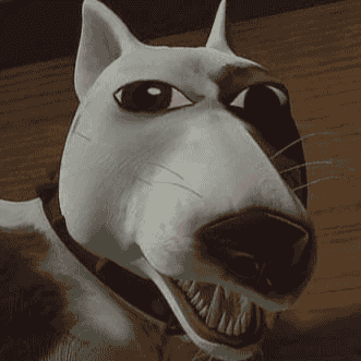 Scud (Toy Story) AI Voice